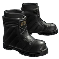 Legacy Kevlar Boots