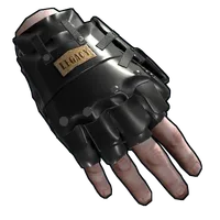 Legacy Kevlar Roadsign Gloves