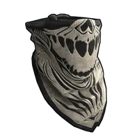 SkullForce Bandana