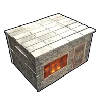 Stone Base Box