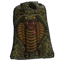 Snakebite Sleeping Bag