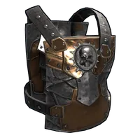 Norseman Chestplate