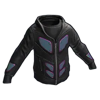 Chameleon Hoodie