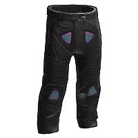 Chameleon Pants