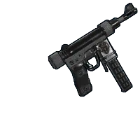 Black Diamond SMG
