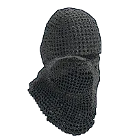Chainmail Headwrap