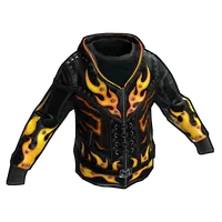 OVERHEAT Hoodie