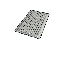 Blinds Rug