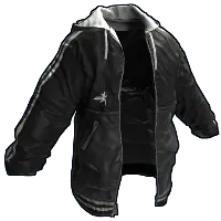 Training Jacket