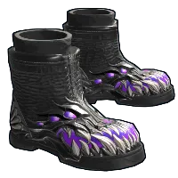 Abyss Boots