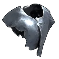 Metal Poncho