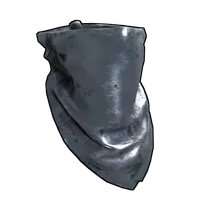 Metal Bandana