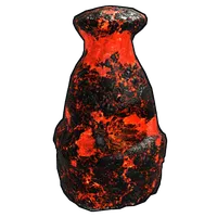 Volcanic Furnace
