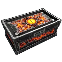Watcher of Doom Large Box
