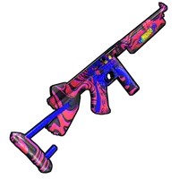 MK-ULTRA Thompson