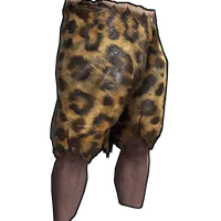 Neanderthal Hide Pants