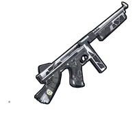 Prototype 7164 Thompson