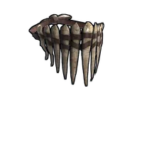 Bone Armor Bandana