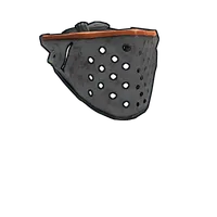 Kitchen Warfare Bandana