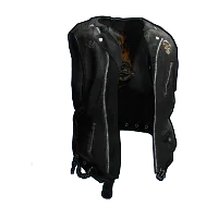 Hell Riders Jacket