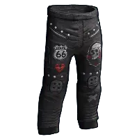 Road Angels Pants