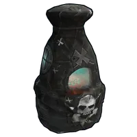 Pirate Furnace