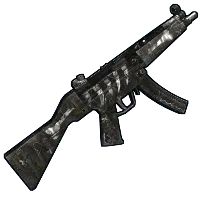 Pirate MP5