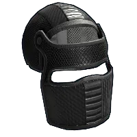 Commando Facemask