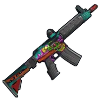 Apophis LR
