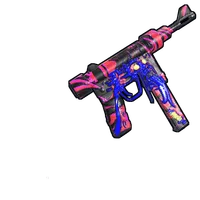 MK-ULTRA SMG