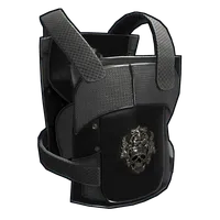 Black Diamond Chestplate