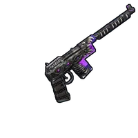 Abyss SAR