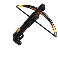 Hellborn Crossbow