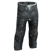 Heavy Knight Pants