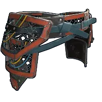 Cargo Heli Kilt