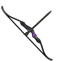 Abyss Hunting Bow