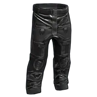 Commando Pants