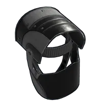 Black Diamond Helmet