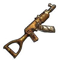 Steampunk AR