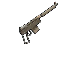 Wooden SAR