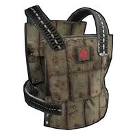 Tank Armor Chestplate