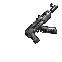 Commando AR
