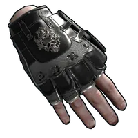 Black Diamond Gloves
