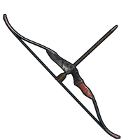 Cargo Heli Bow