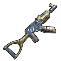 Shining Edge AR