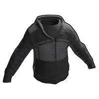Black Diamond Hoodie