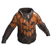 Pumpkin Hoodie