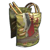 Zombie Chestplate