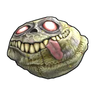 Zombie Rock