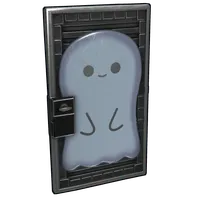 Not So Cute Door